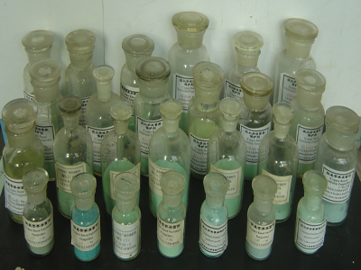 铜基营养保护剂-产品